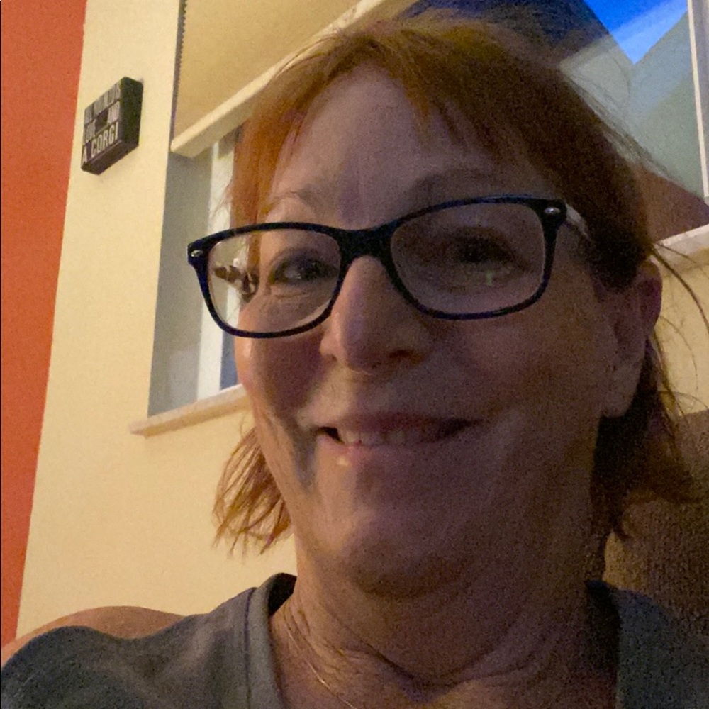 Meet your Posher, Patricia